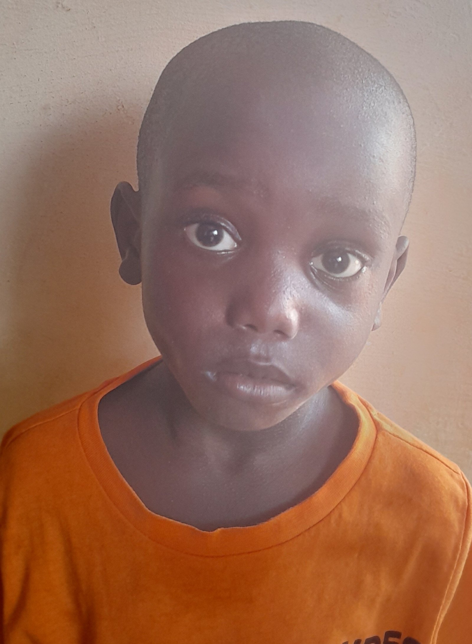 Abubacar Sidi Sadjo  Djata