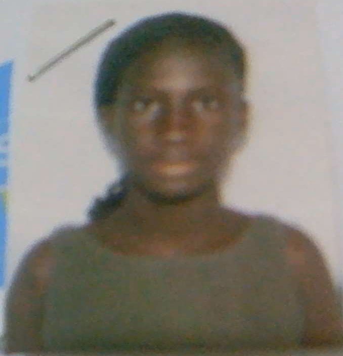 SANDRINHA QUADE CANA 