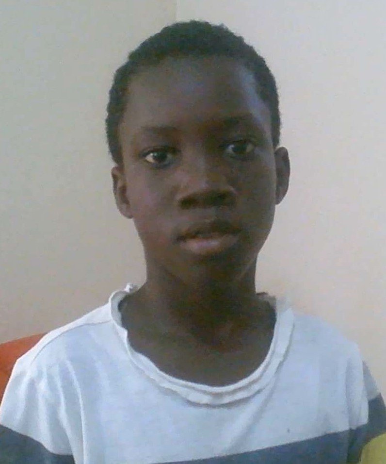 RASMI CESSARIO CAETANO