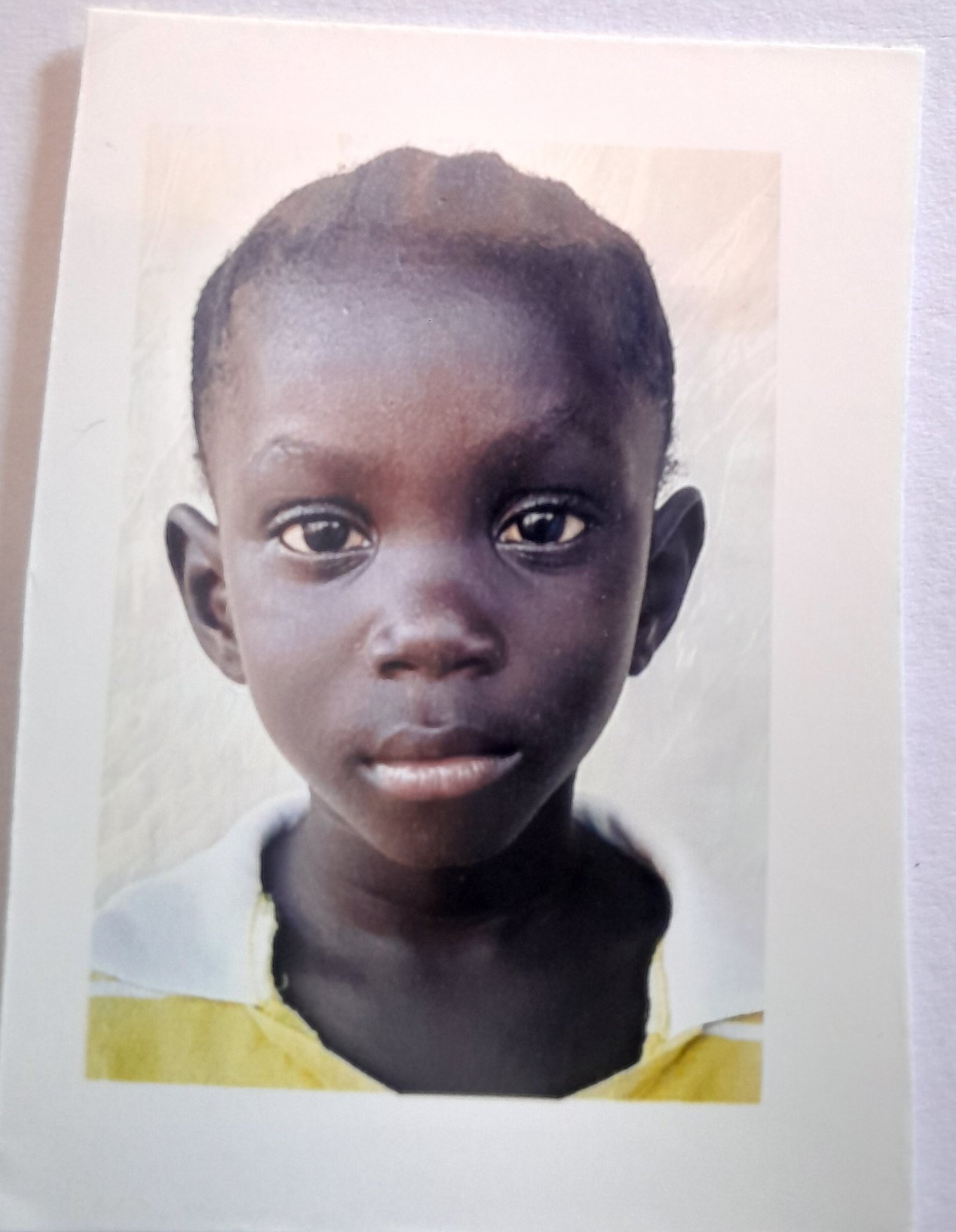 Anabela  Sabino  Nanque