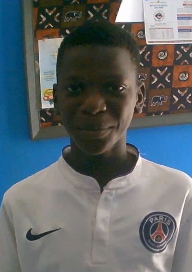 Lamarana Embal&oacute;