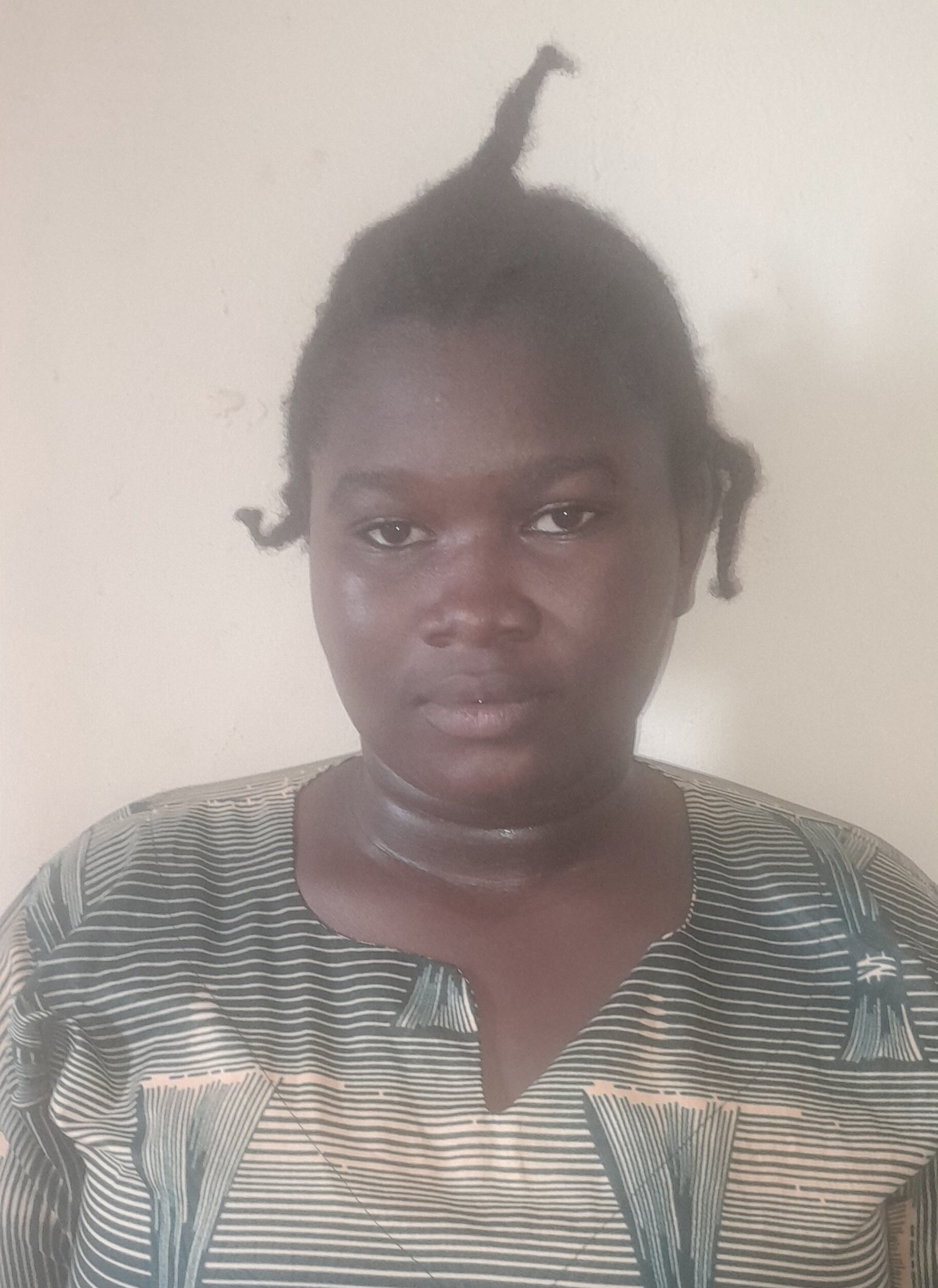 Waine Domingos Incutcha