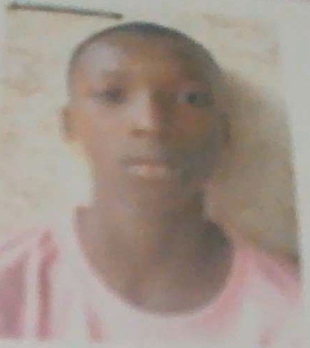 ALBERTO DEMBA TUR&Eacute;