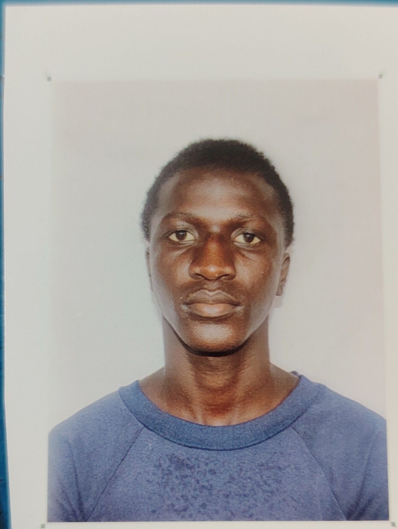 MALE JO&Atilde;O LIMA