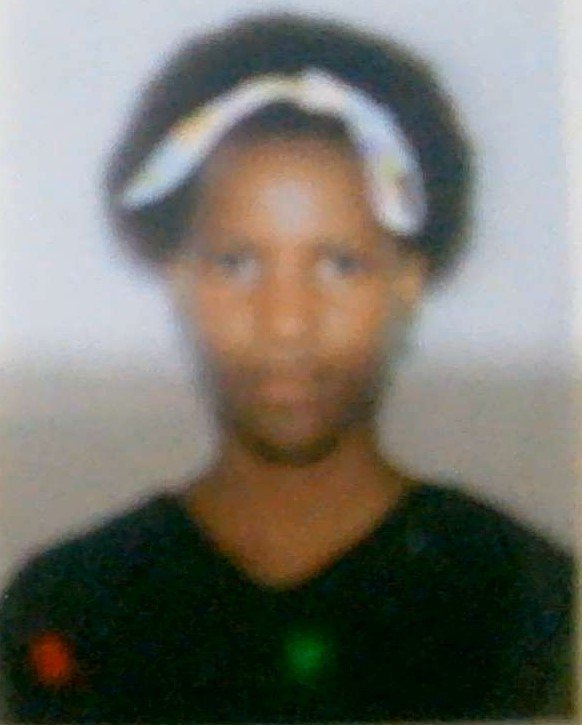 ROSILDA AUGUSTO GOMES INDAMI