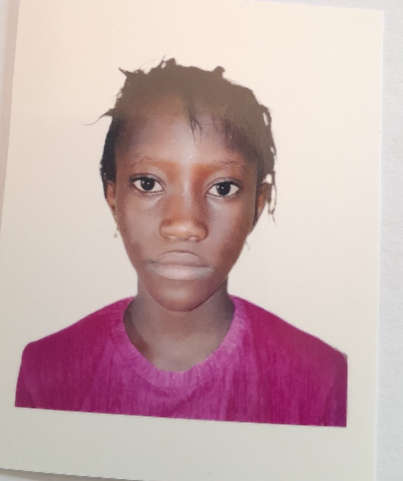 Fatumata   Djalo  Seide