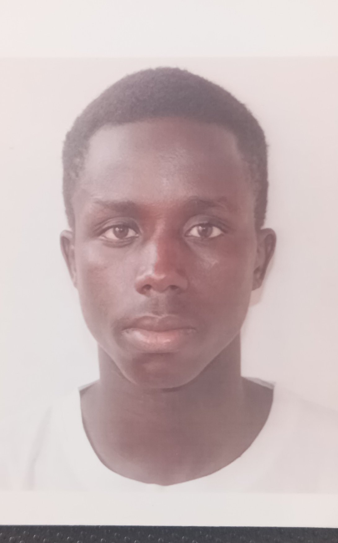 DJIBRIL FERNADO NA WAIE