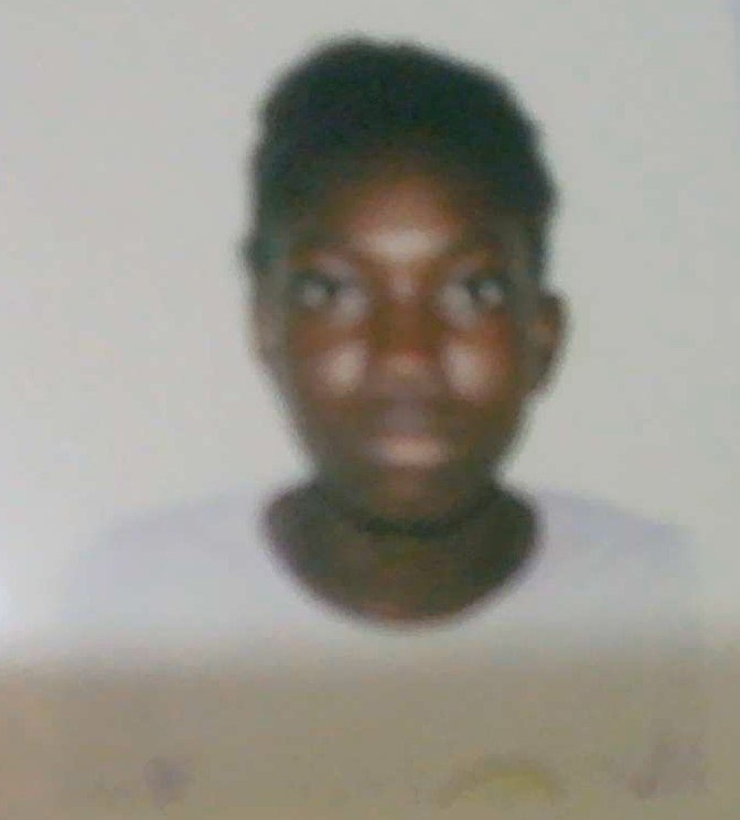 LANICA ALBERTO NHAGA 