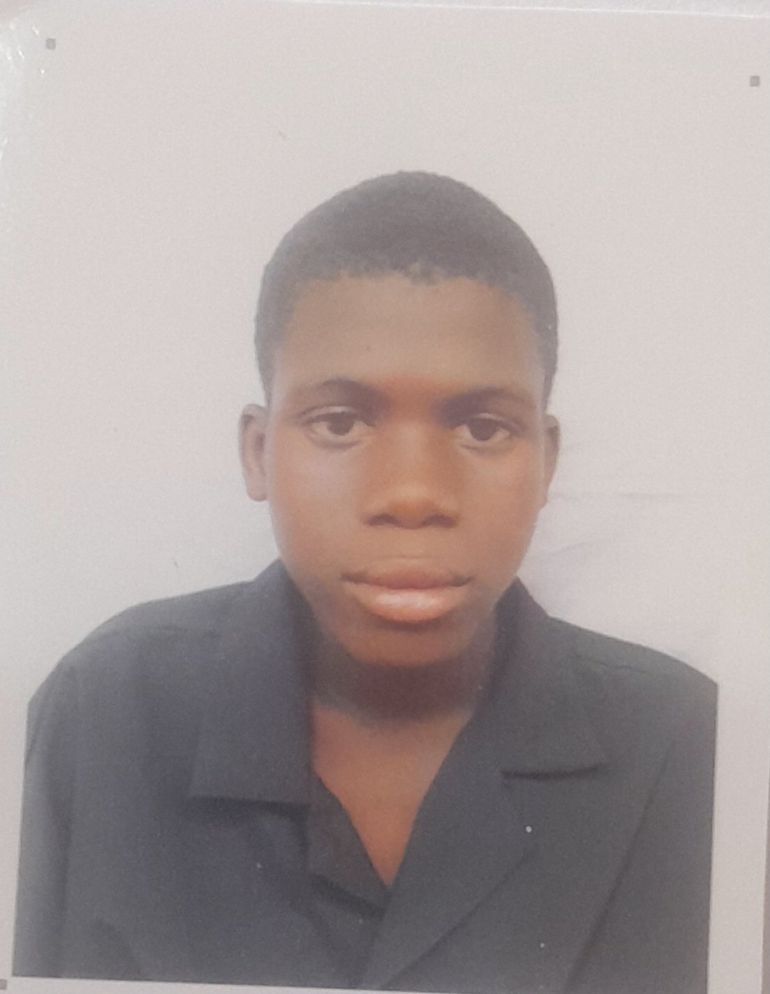 Eder Orlando Vieira I&eacute;