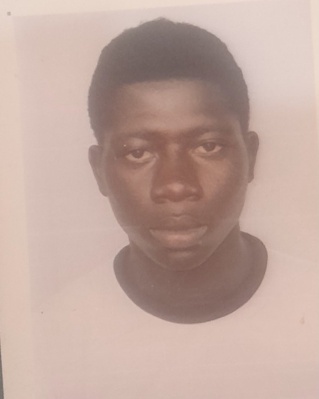 Adriano Sanca Albino