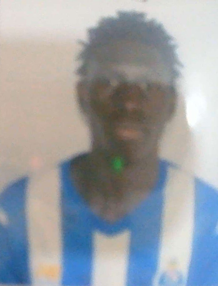 NEEMIAS NANDO C&Aacute;