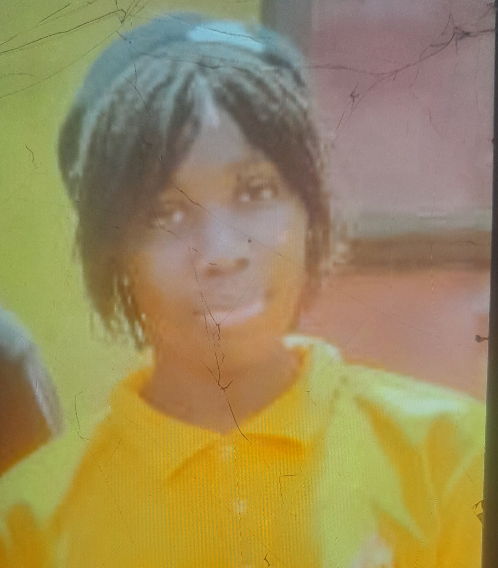 Tianica Roberto Lopes