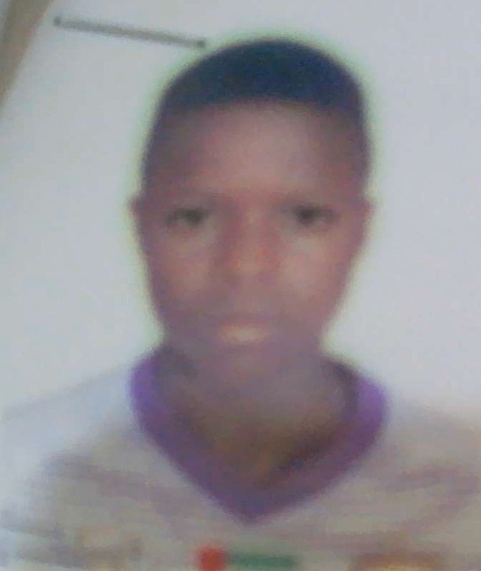 VLADIMIR SAIDO SAN&Eacute;