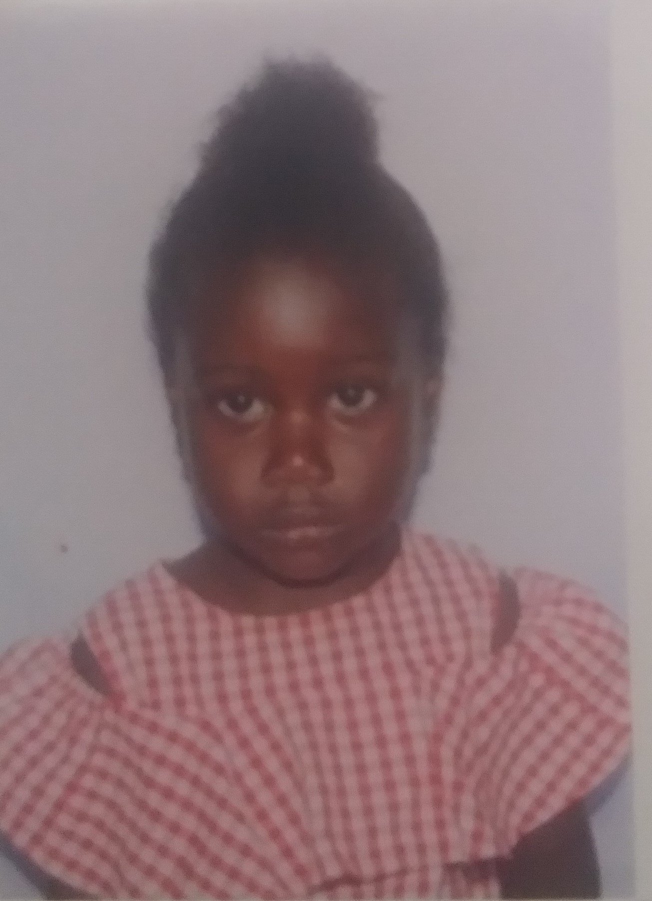 DADIVA NANGONV&Eacute;