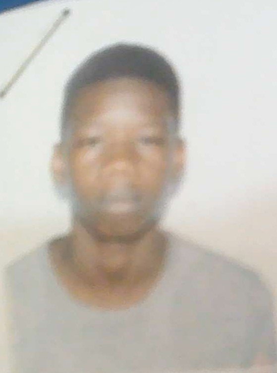 Rudilson Far&aacute; Correia