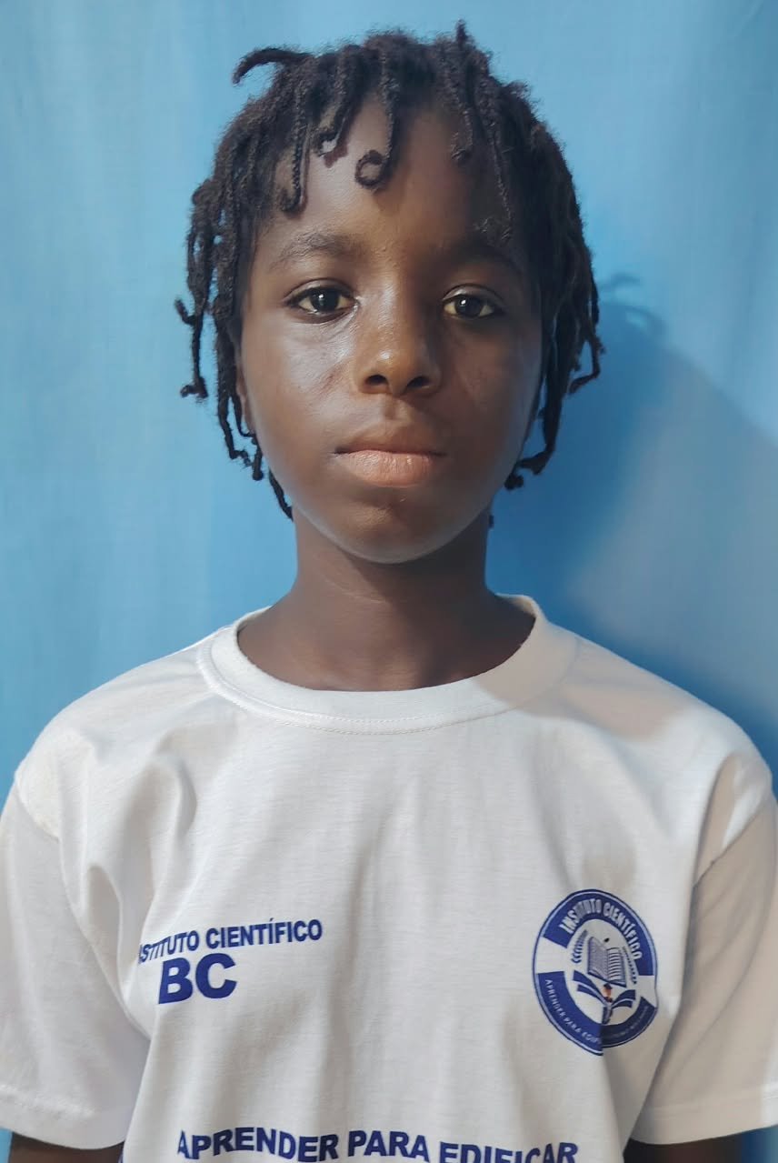 FATUMATA BINTA INDJAI
