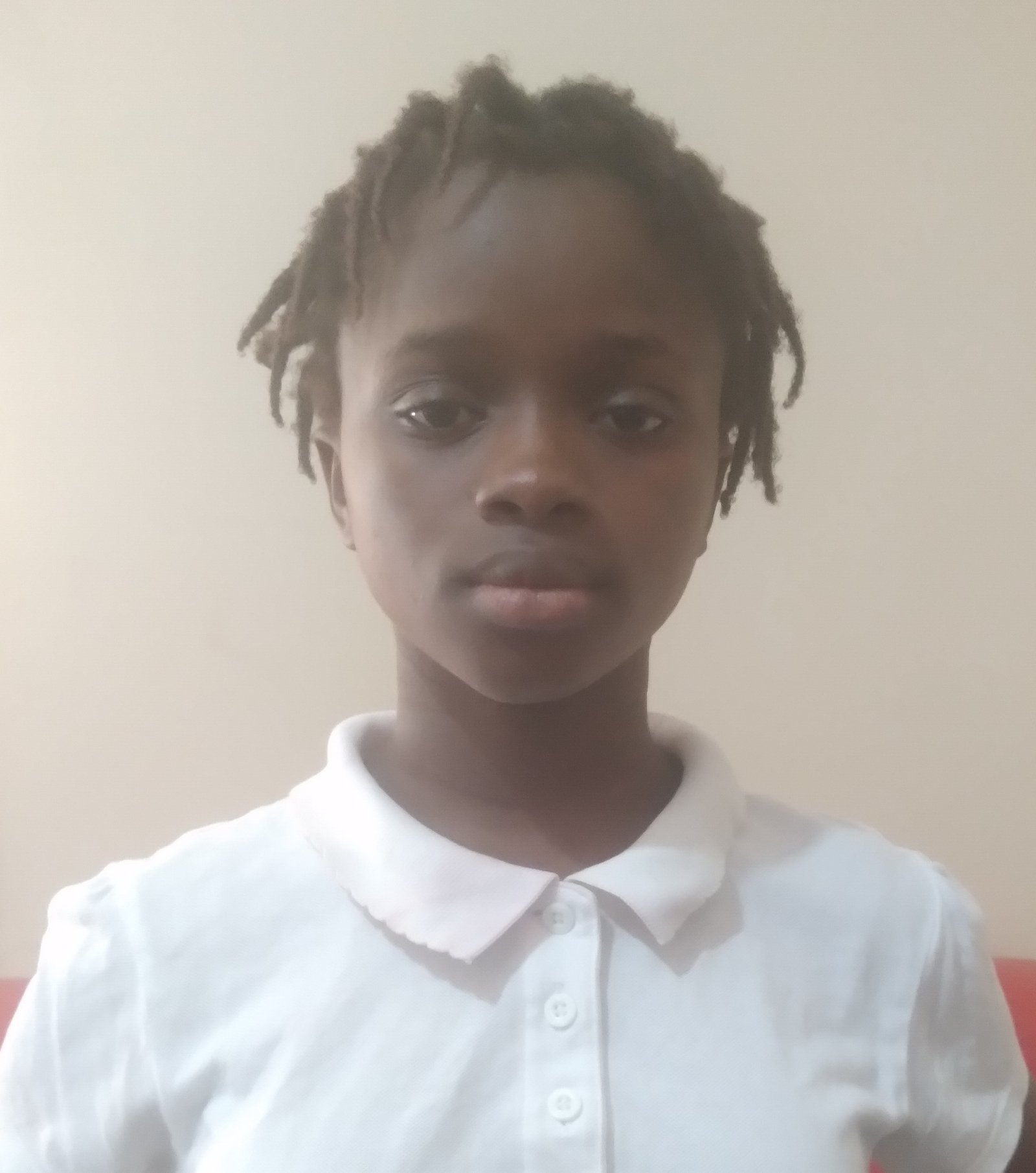 DJAMILA  JO&Atilde;O PEREIRA I&Eacute;