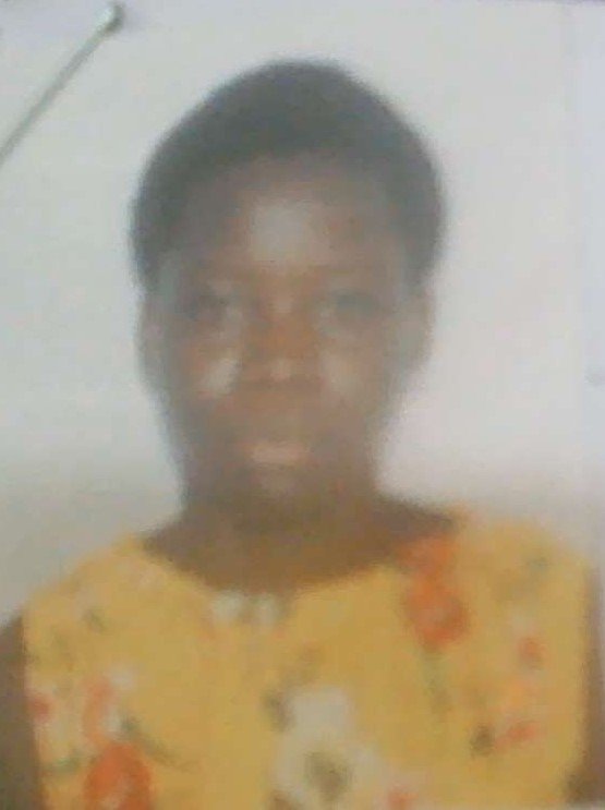 Imabel Ernesto Tipote