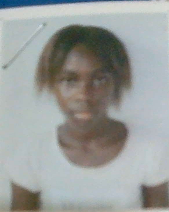 Adilaide Alanam Fogna