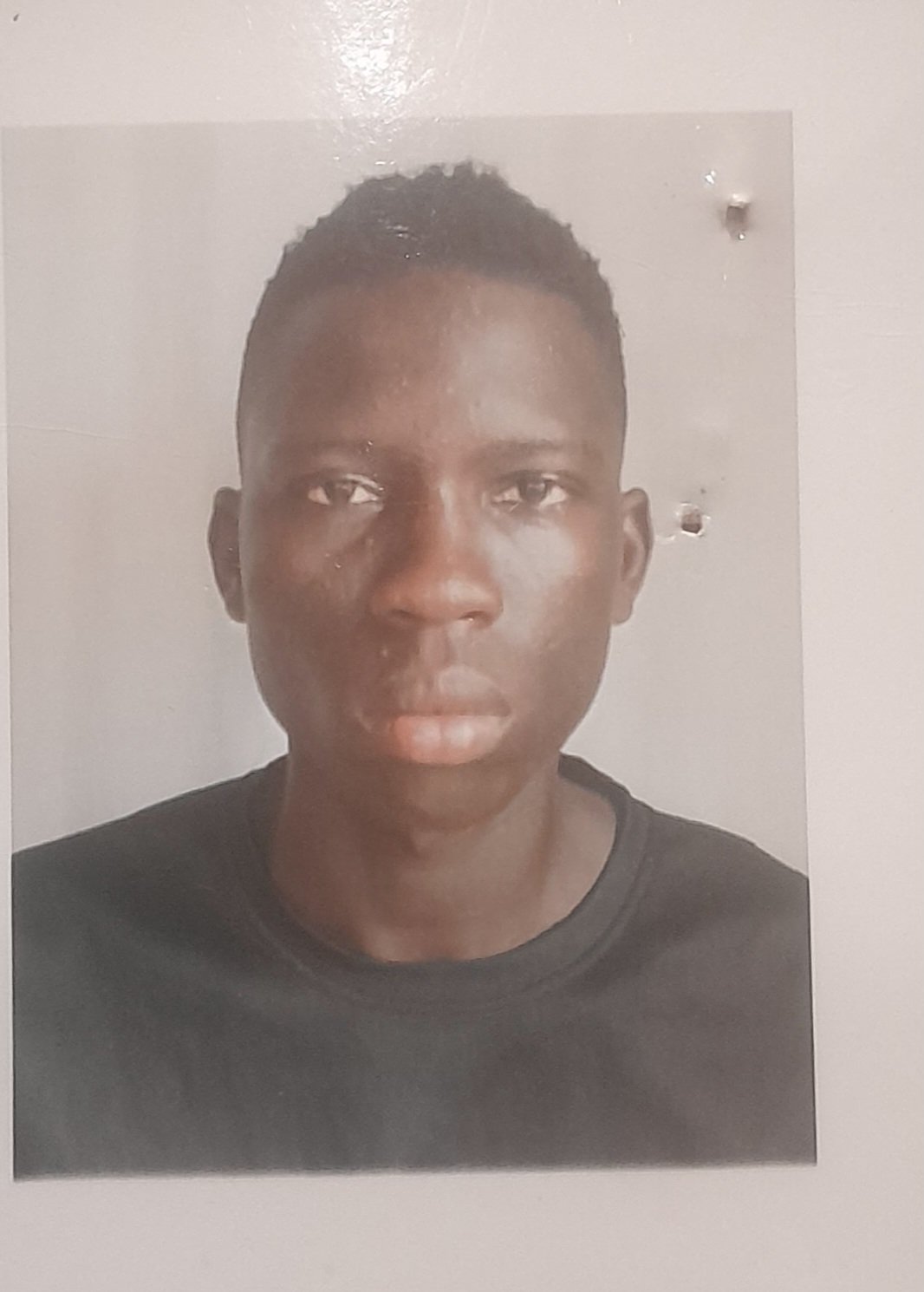 Artur Gabriel Biague