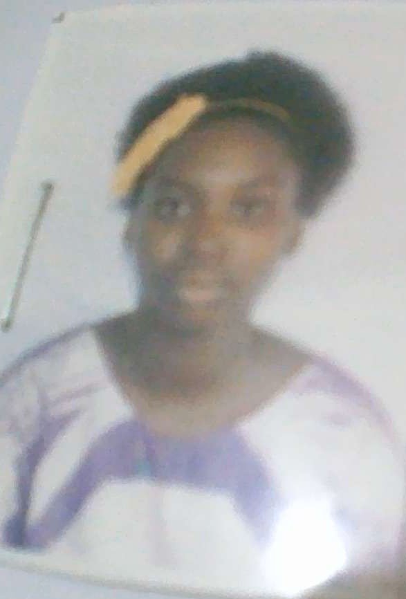 IVONE LASSANA TCHUDA