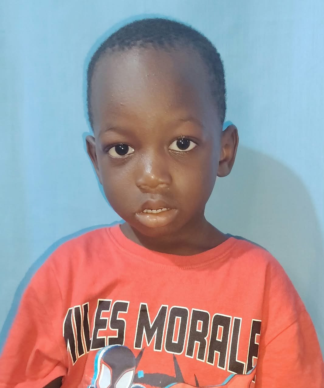 MAMADI GAOUSSOU MAN&Eacute;