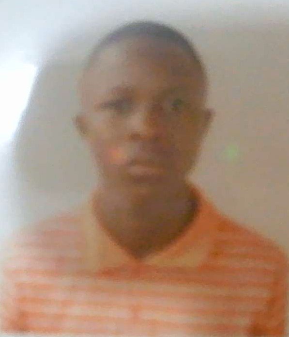 MALIQUE QUINTINO IMBANA 