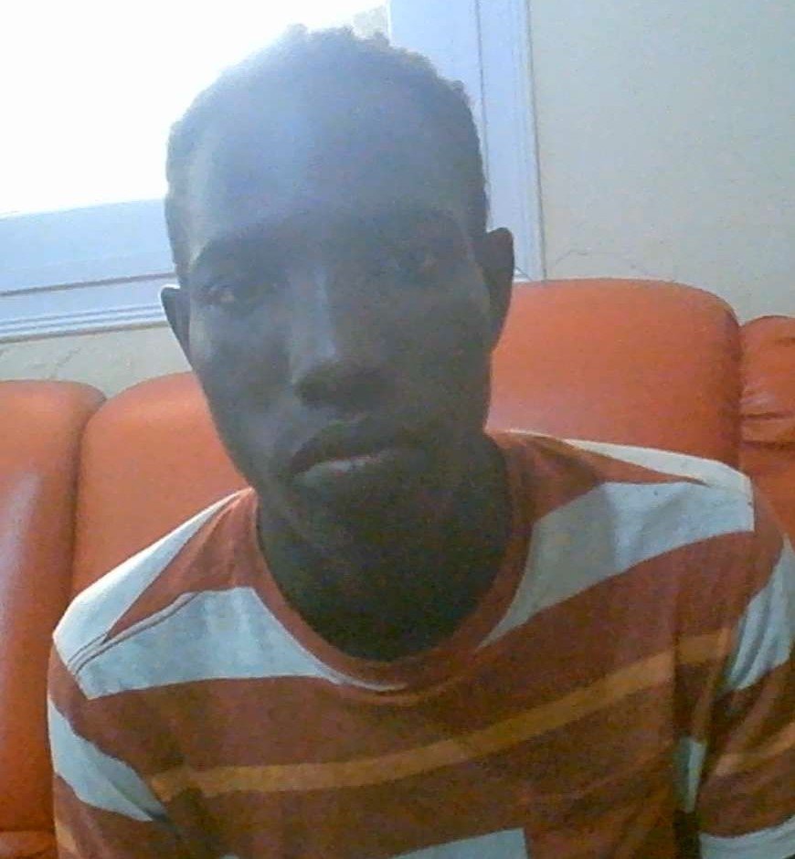 JO&Atilde;O MOTINHO SANHA 