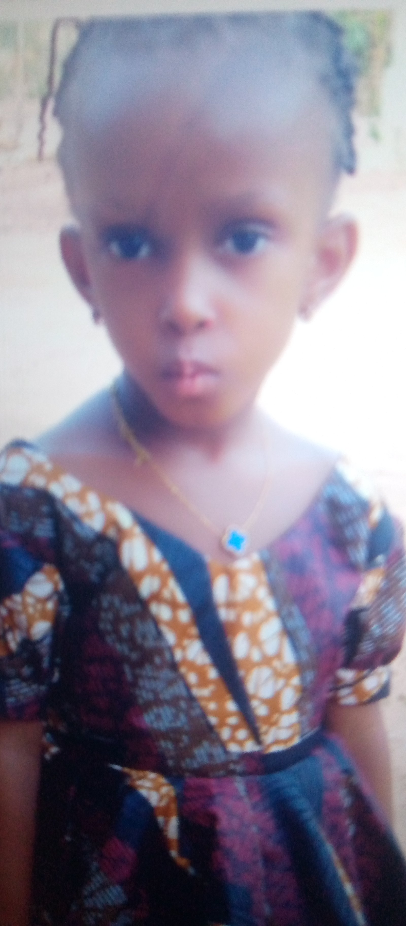 ISAMILA QUINTINO MBANA