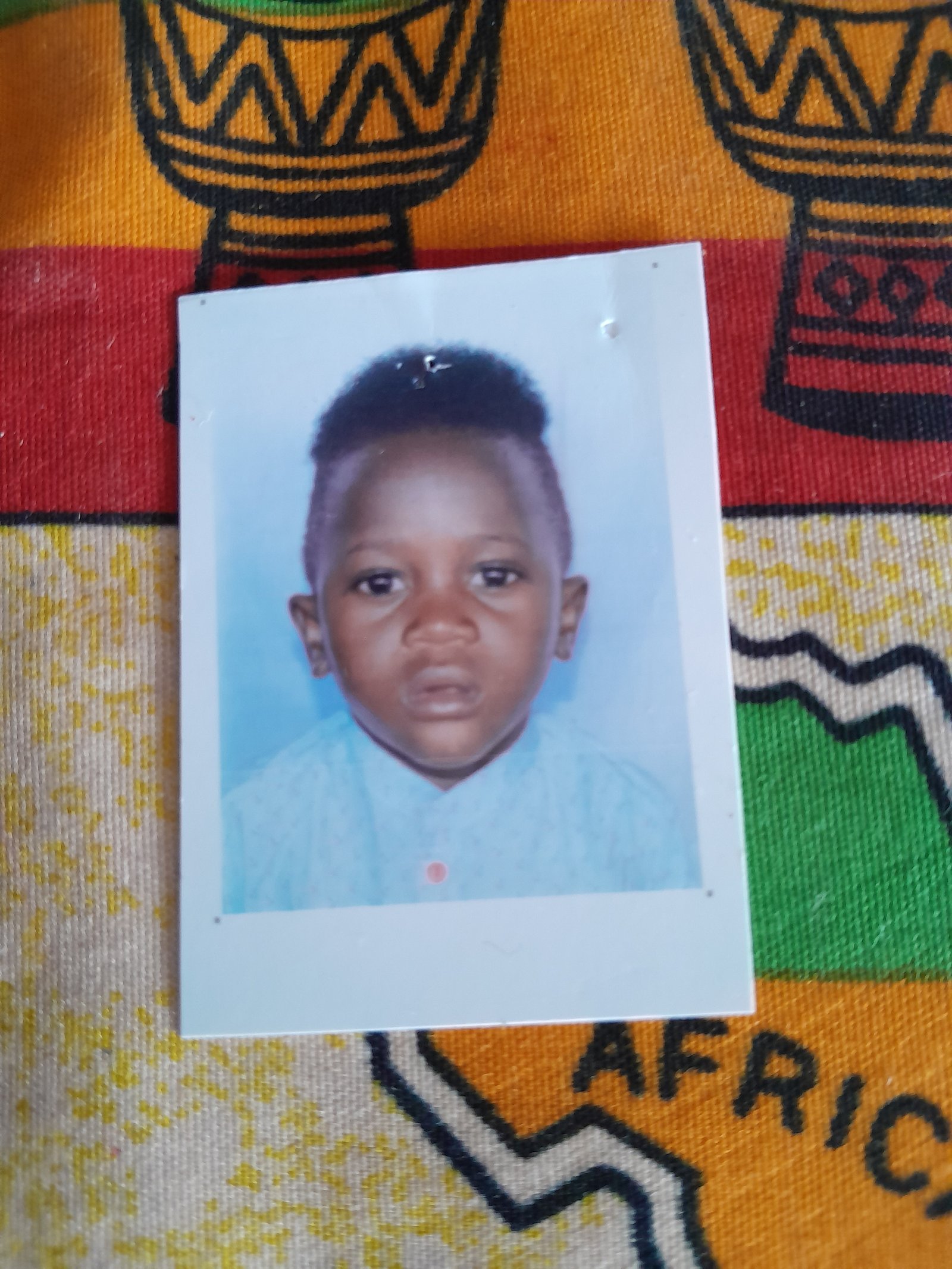 ABRAO Bidamone Djata