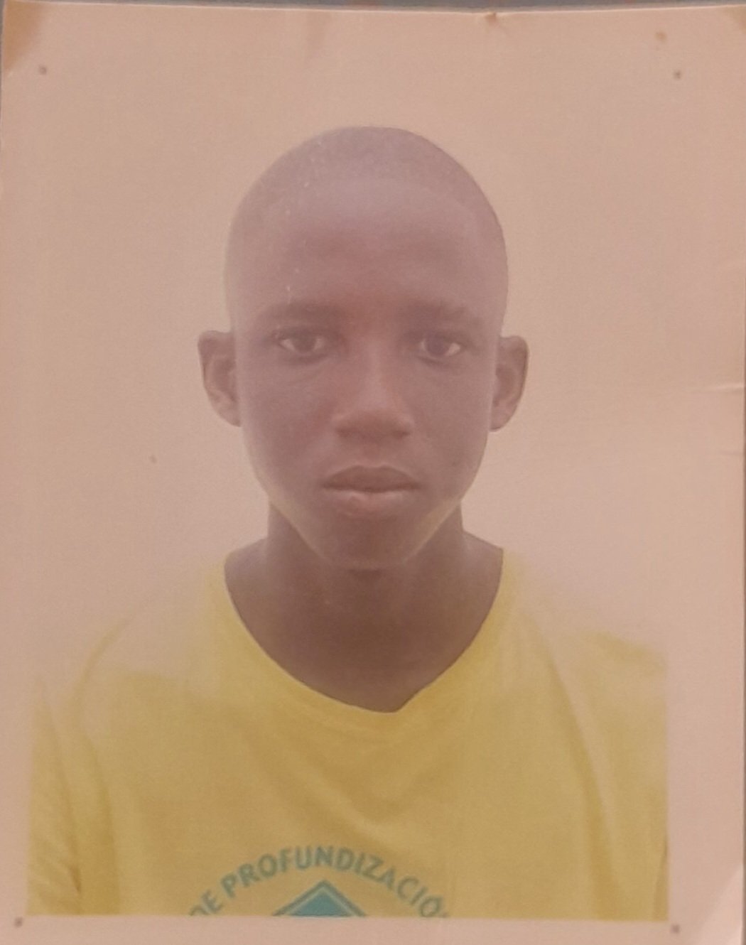 Jacson Cesar Na  Fassa