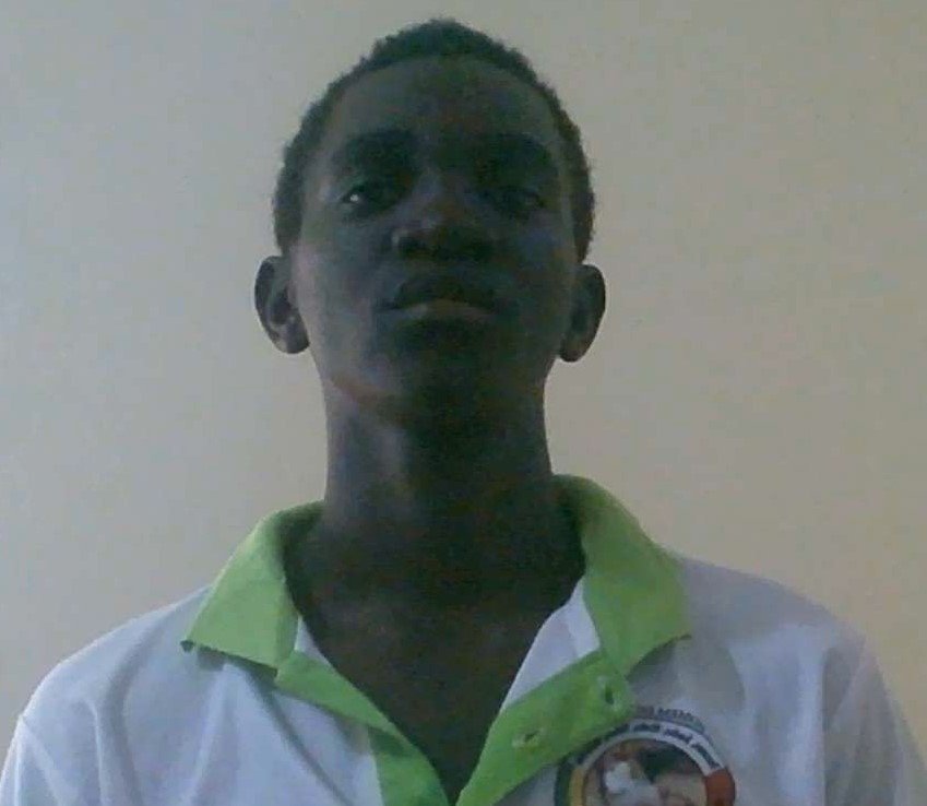 AMIZADE SAMB&Uacute;