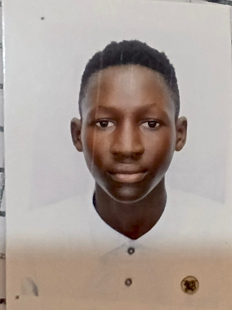 Cafinguimpum Eduilson Mendes