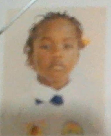 Denise Nizalda Matos Pereira