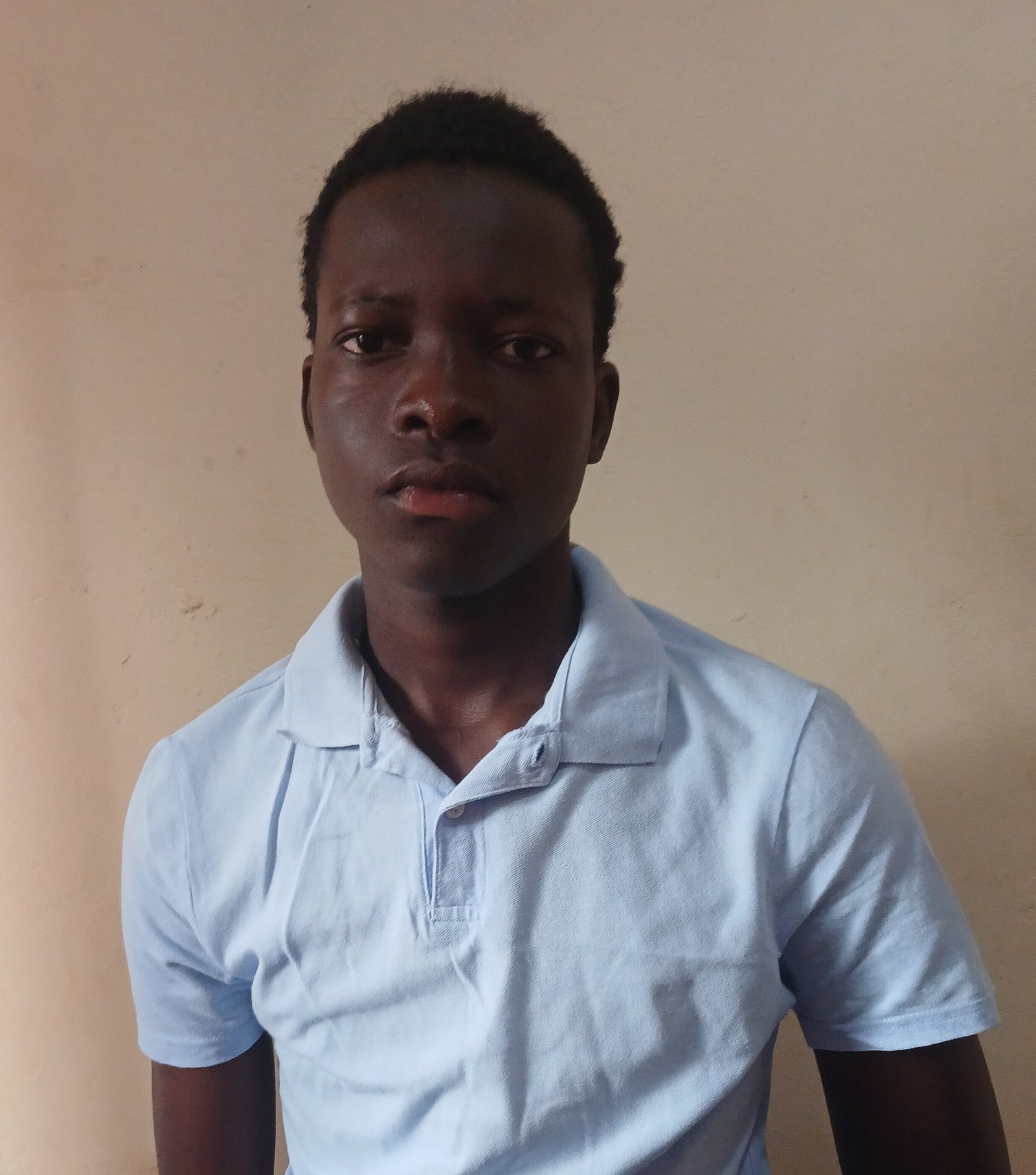 Chinedu Chistian Uzokwe