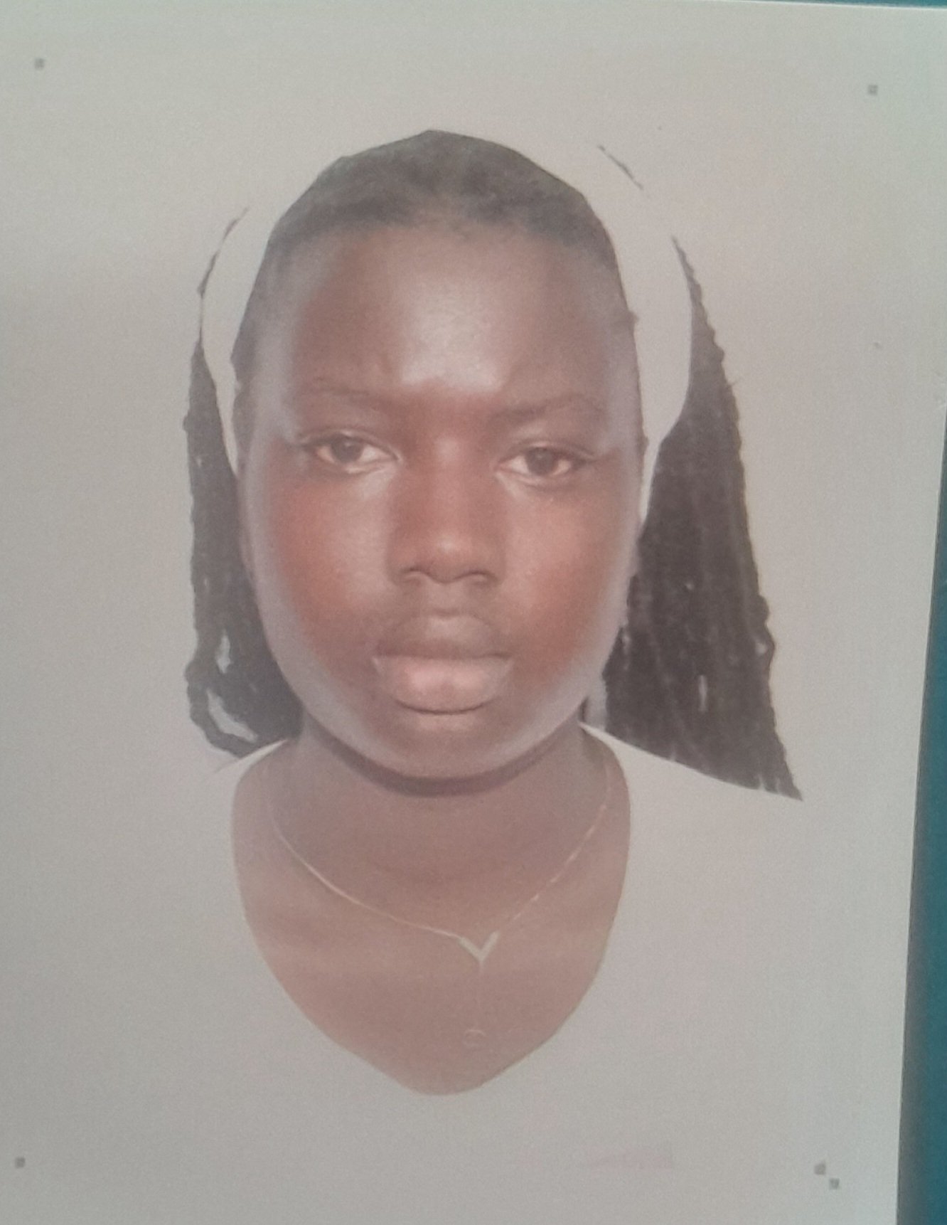 Cadidjatu da Gama Dj&aacute;