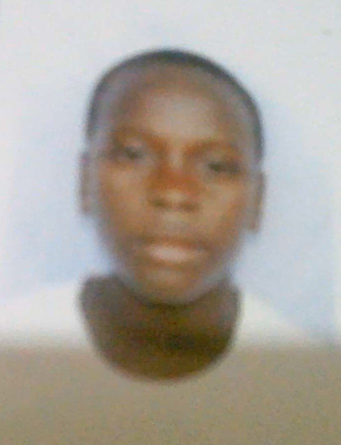 JUNIOR OLIMPIO FRANCISCO JACARI