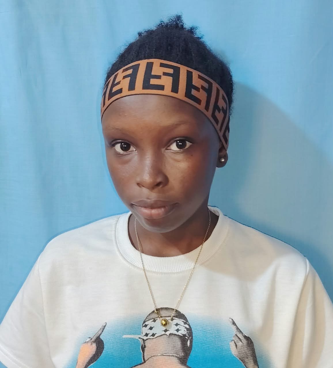 FATUMATA BINTA BANGURA