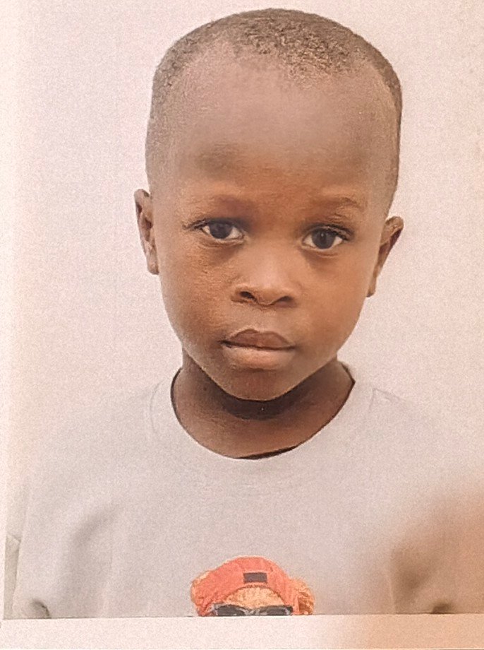Aniel Gomes SISS&Eacute;