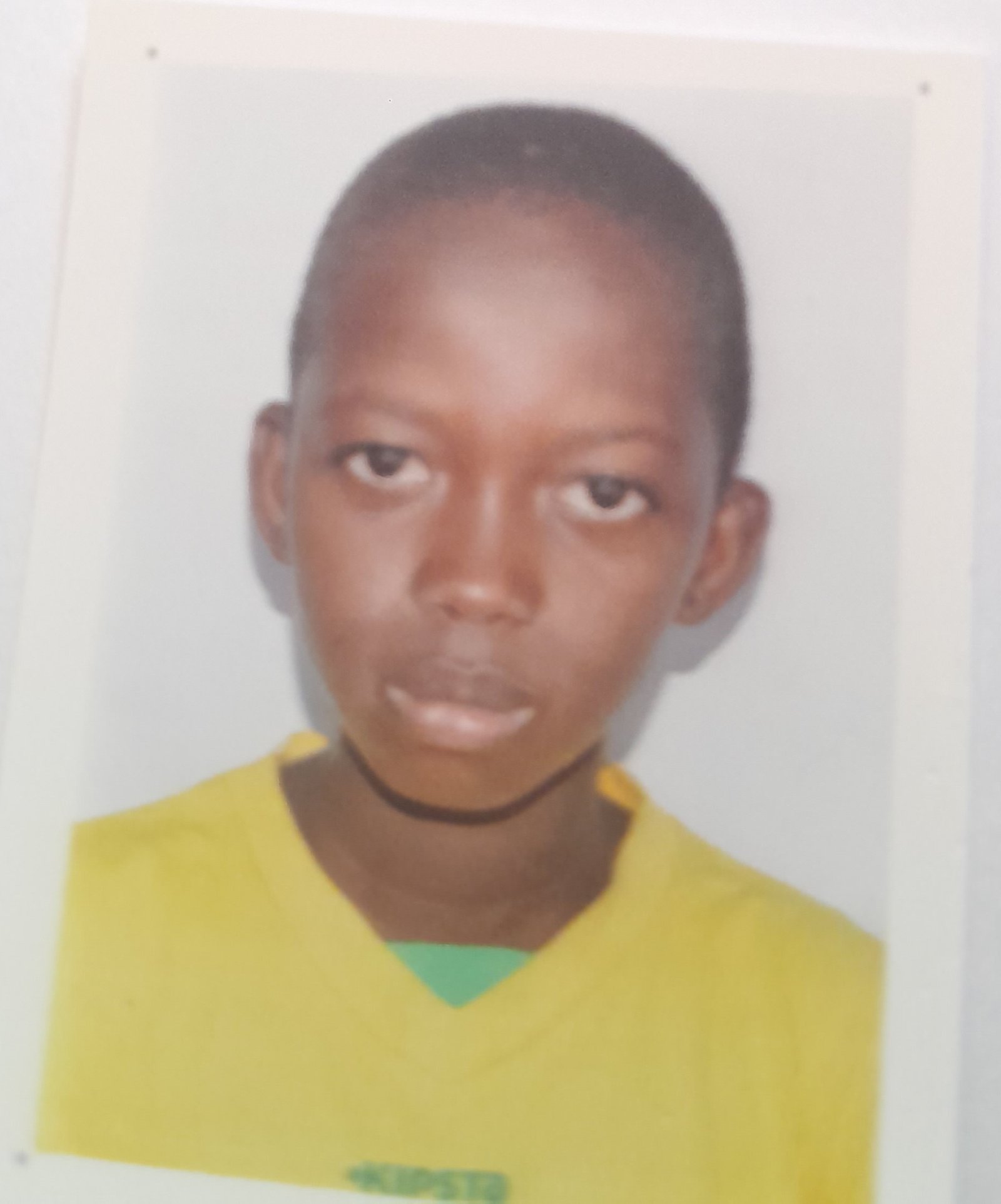 Inussa   Tawel   Camara