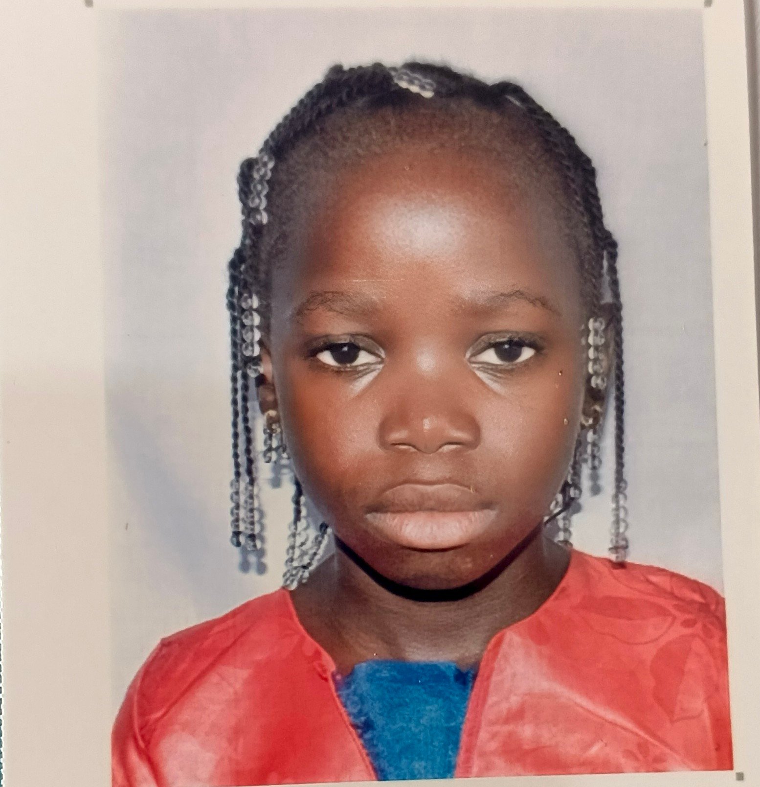 Adama Siss&eacute;