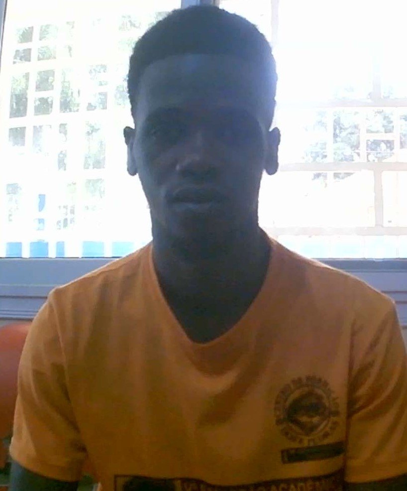 USSUMANE CAND&Eacute; 