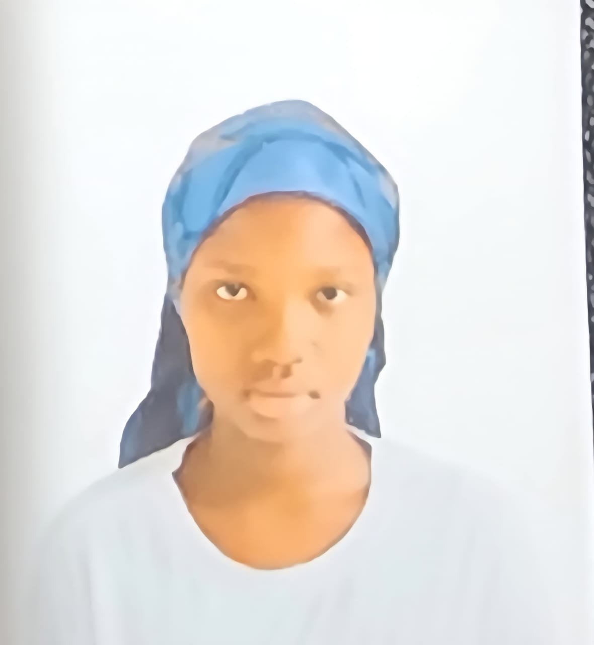 MAMA MARIAMA SAN&Oacute;