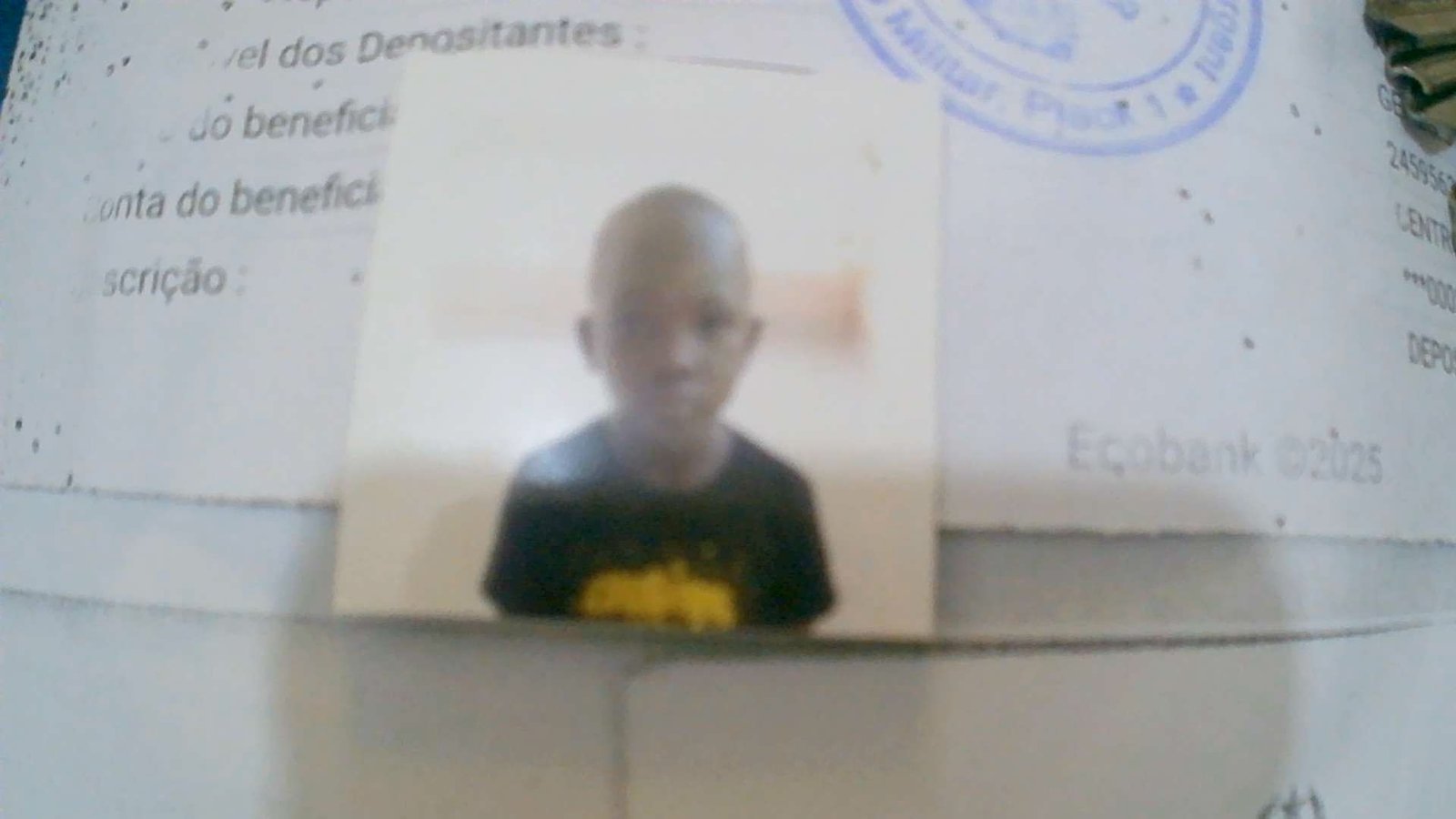 GEN&Eacute;SIO DELFIM OCAIA 