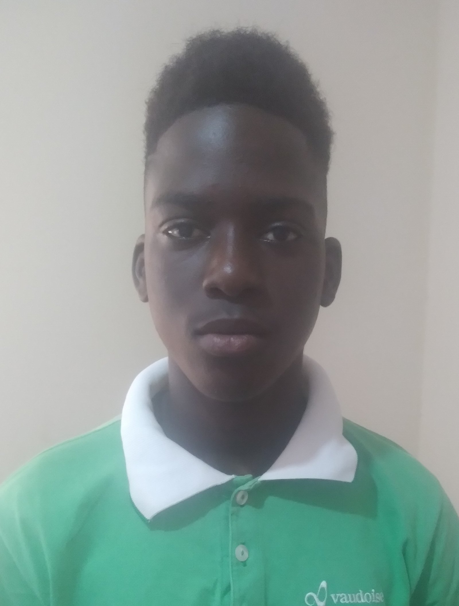 J&Oacute;NIO AFONSO CANTANTO 