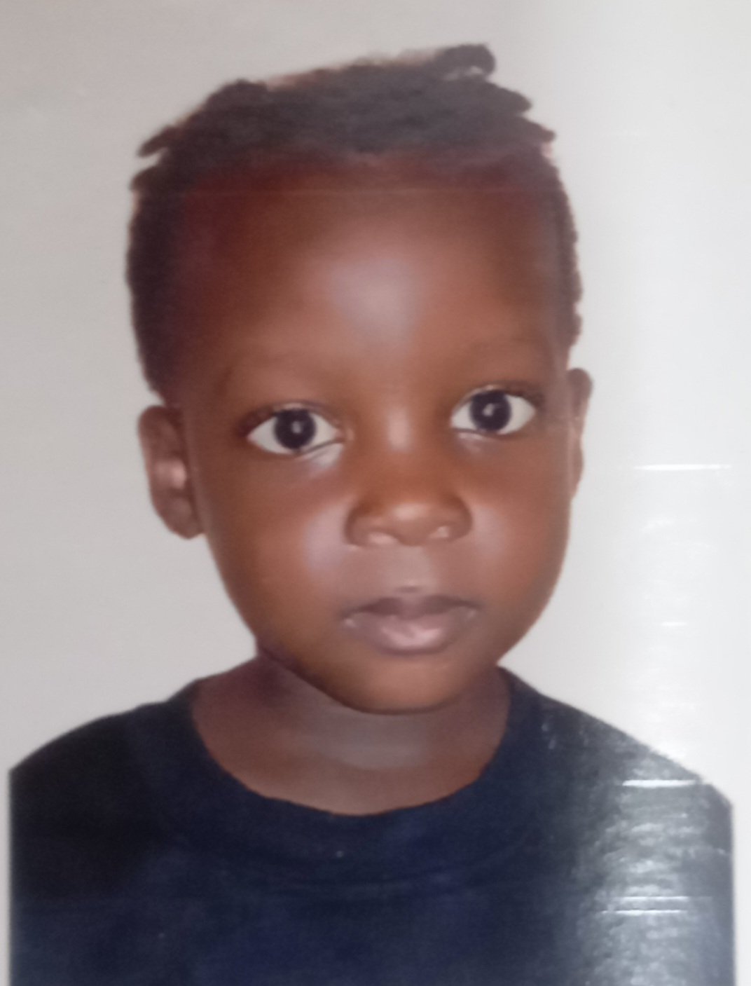 Yussuf Manaf&aacute;