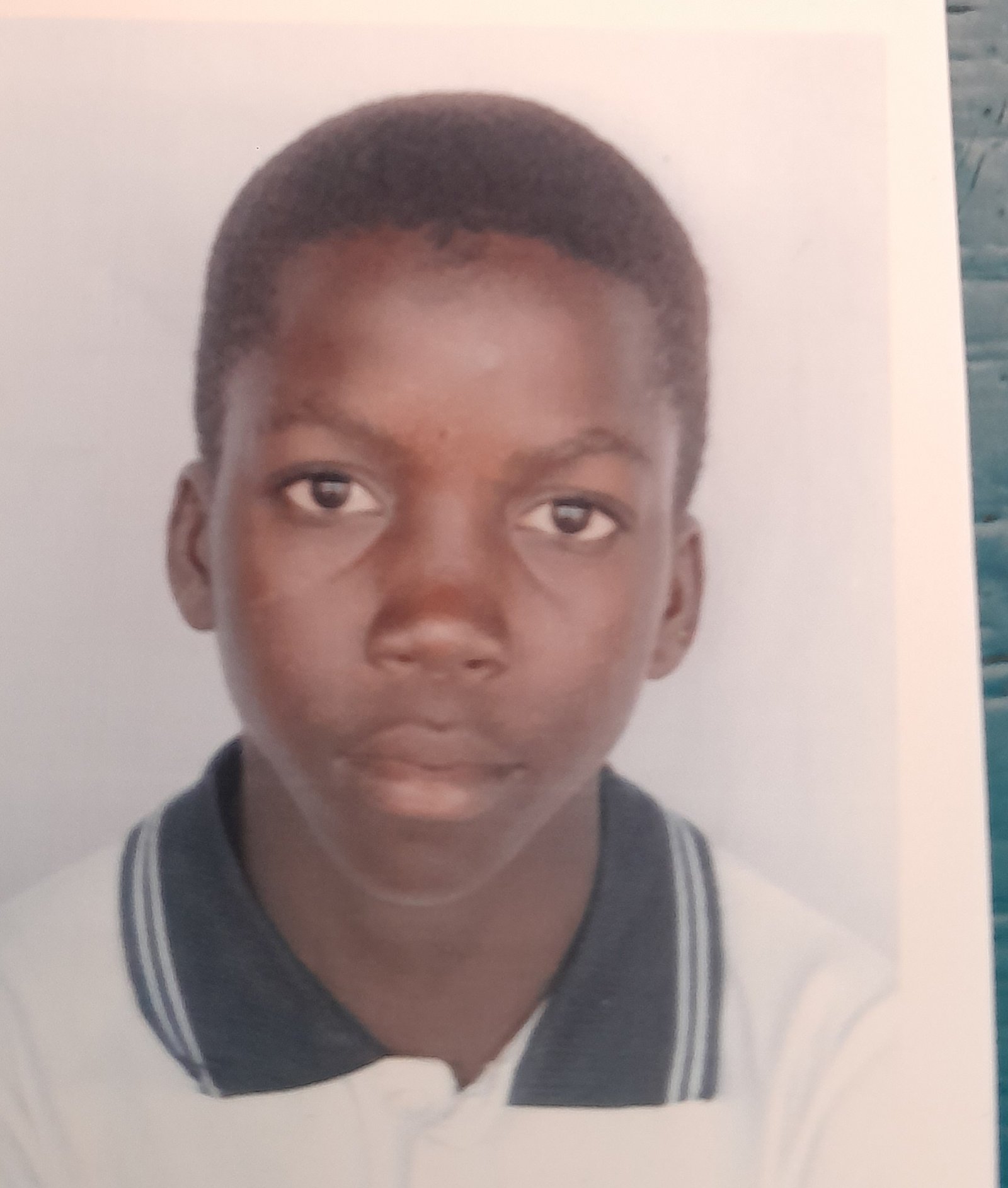 Ismael  Perreira   Fernandes