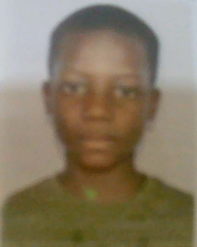 CRISTOPHER BERNARDINO BIA 