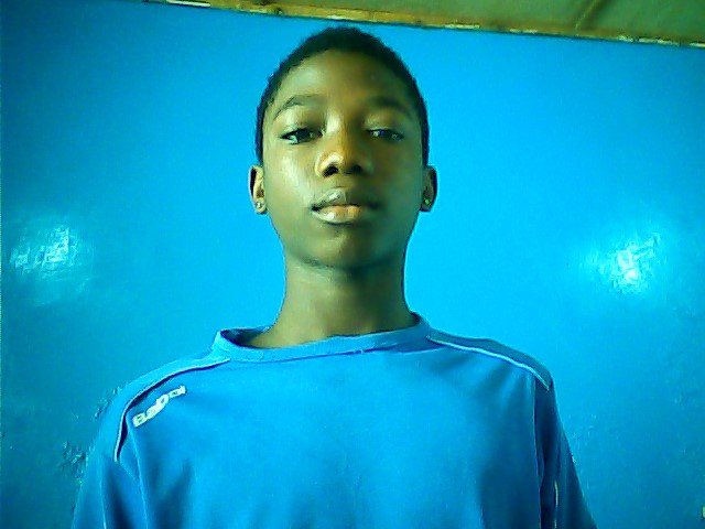 DICKSON BECIAM MANDES 
