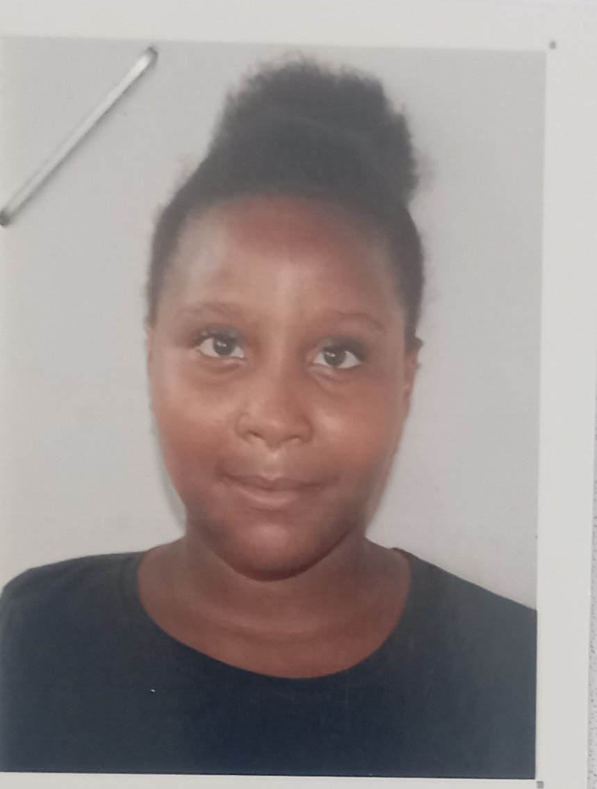 Mariam Fall Camar&aacute;